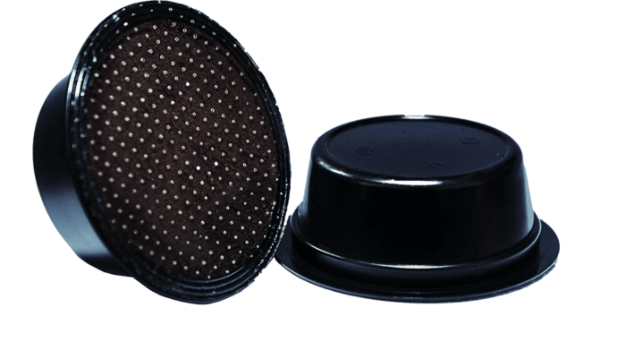a modo mio1 Capsule caffe' spizzica compatibili Lavazza A Modo Mio - immagine 2