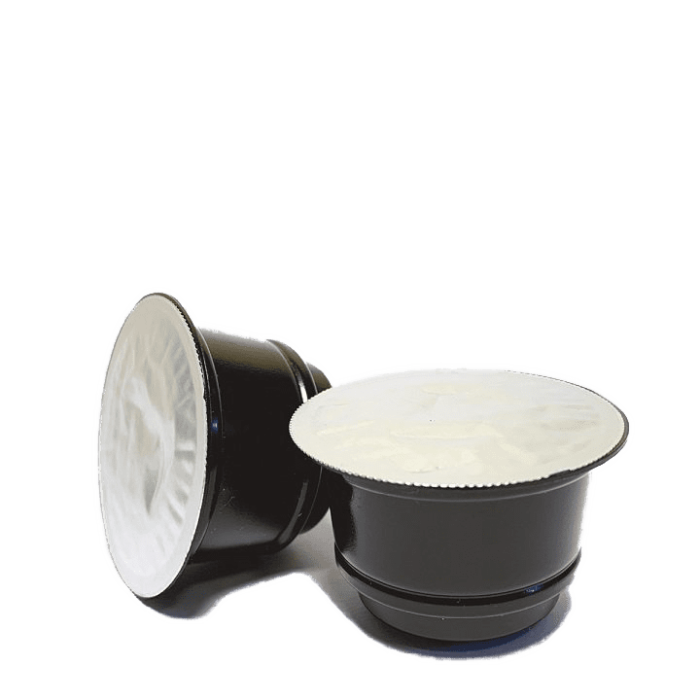 caffitaly1 Capsule caffe' spizzica compatibili Caffitaly - immagine 2