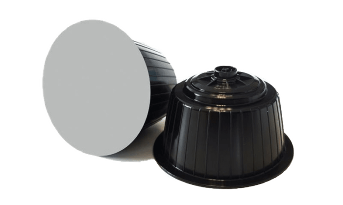 Capsule caffe' spizzica compatibili Nescafe' Dolce Gusto - immagine 2